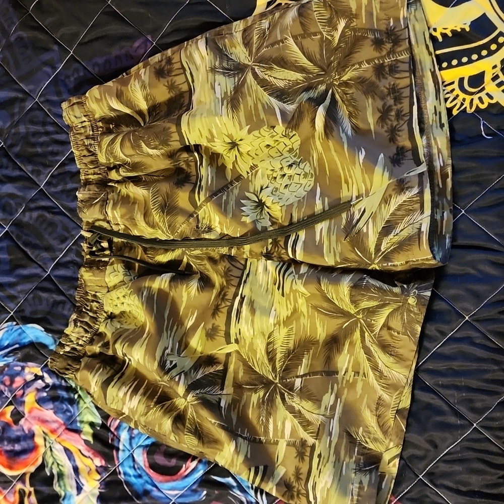 Swim trunks